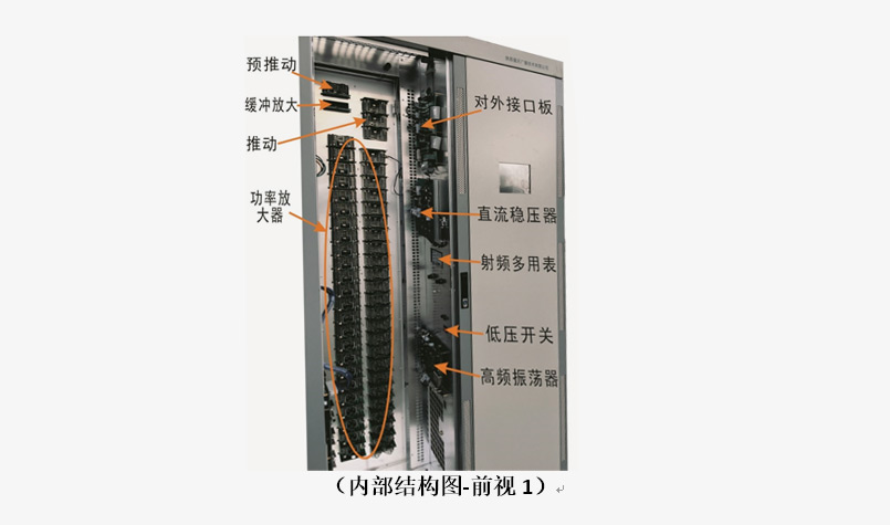 10kW中波调幅广播发射机（Ⅰ型机）-第3张